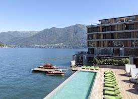 Il Sereno Lago di Como 4
