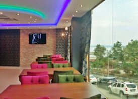 Feza Otel 4