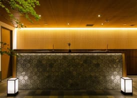 Hotel Gracery Kyoto Sanjo 2