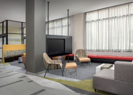 SpringHill Suites by Marriott New York Queens 3