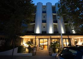 Hotel Arabel 2