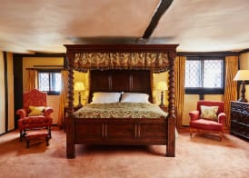 Spread Eagle Hotel And Spa 5