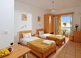 Stelios Residence Apartments 4