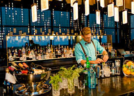 Motel One München-Parkstadt Schwabing 5