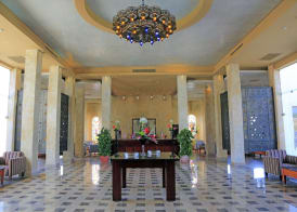 Sharm Club Beach Resort 2