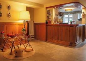 Hotel-Gasthaus Goldener Engel 2