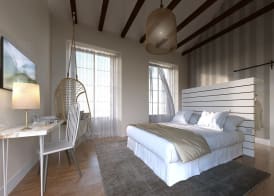 Madeinterranea Suites 5