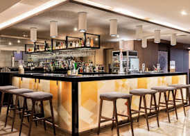 AC Hotel by Marriott Birmingham 3