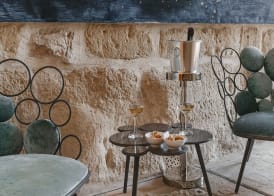 Cenobio Hotel & SPA Matera 3