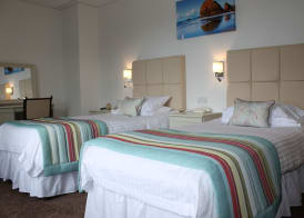 Westhill Country Hotel 4