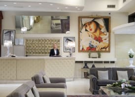 Hotel Ariston & Spa 4