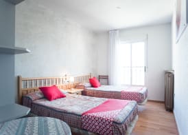 Hostal del campo 4