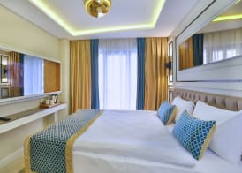 Beethoven Premium Hotel 4