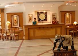 Hotel Siddharta 3