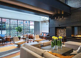 The Baronette Renaissance Detroit-Novi Hotel 4
