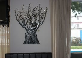 Hotel Cariatis 2
