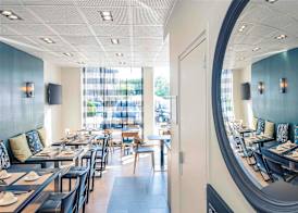 Hôtel Mercure Thionville Centre Porte du Luxembourg 3