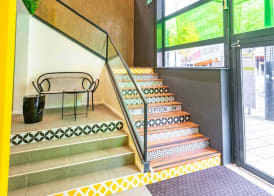 Apparthotel Le Hüb Grenoble 2