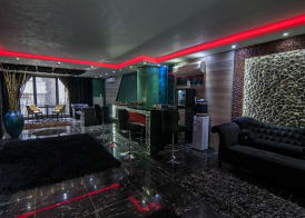 Ag Şişli Hotel 5