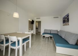 Apartamentos La Santa Maria 2