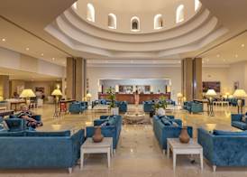 Yadis Djerba Golf Thalasso & Spa 2