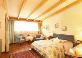 Hotel Tschurtschenthaler 5