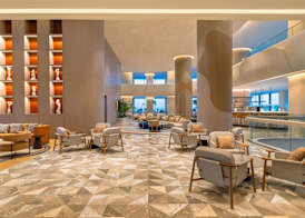 Swissotel Resort And Spa Cesme 5