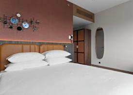 Corendon Amsterdam Schiphol Airport, a Tribute Portfolio Hotel 5
