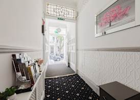The Hyde Hotel 2