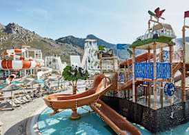 Atlantica Aegean Park 2