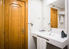 Hotel II Virrey 3