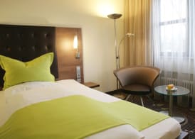 Hotel Fuchsen 3