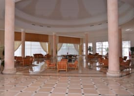Cap Bon Kelibia Beach Hotel & Spa 5