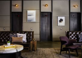 Kimpton HOTEL EVENTI by IHG 2