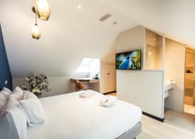 Logis Villa C Hôtel 2