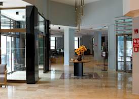 Marbel Hotel by PalmWings 5