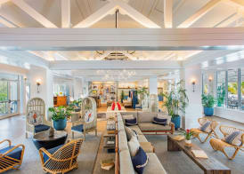 Margaritaville Beach House Key West 2