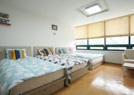 Hongstay in Hongdae 5