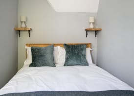 Accommodation at Salomons Estate 5