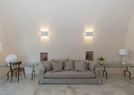 Masseria Fontana di Vite 2