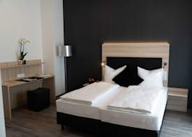 Hotel Schlafplatz 5