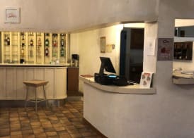 Hotel Su Meriagu 2