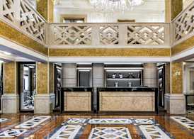 Baglioni Hotel Luna - The Leading Hotels of the World 4