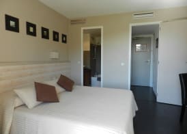 Hotel L'Orangeraie 3