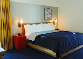 The Durham Hotel 5