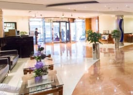 Grand Central Hotel 2