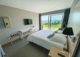 Chambres d'hôtes Vue Mer 3