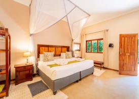 Bayete Guest Lodge 4