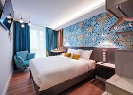 voco STRASBOURG CENTRE - THE GARDEN by IHG 5