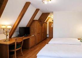 Hotel Comfort Erica Dolomiti Val d'Adige 5